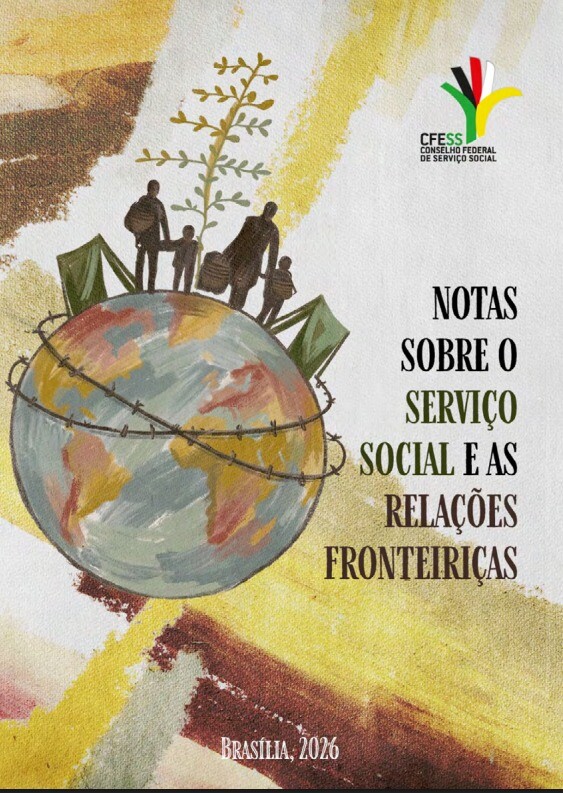 Notas sobre o Serviço Social e as Relações Fronteiriças